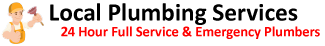 New Waterford Plumbers